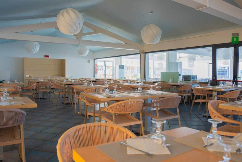 Hotel Club Baja Bianca